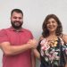 Marcia Sueli Del Castanhel será a secretária de Saúde de Nova Trento