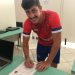 Toque Esportivo: Gil é o primeiro a assinar com o Atlético Batistense