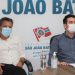 Integrantes da equipe de transição da administração municipal são nomeados, em São João Batista