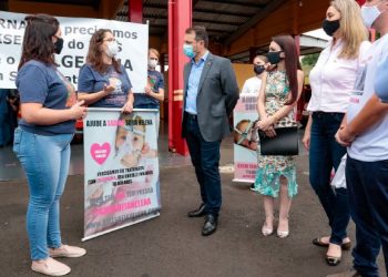 Projeto de lei que isenta ICMS do Zolgensma para tratamento da AME é encaminhado à Alesc