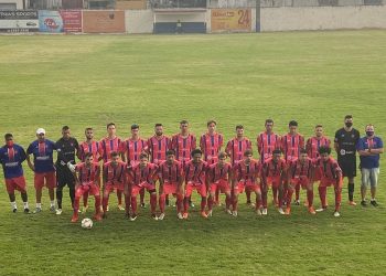 Atlético Batistense goleia Orleans e entra na luta pelo acesso