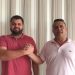 Ricardo Bittencourt será o secretário de Obras em Nova Trento