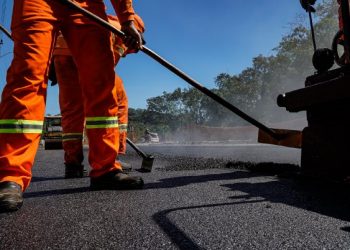 Governo do Estado firma convênio com São João Batista para obras de infraestrutura