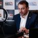 Governador do Estado determina toque de recolher durante a madrugada