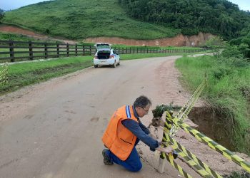 Da Saúde aos desafios da Defesa Civil: Ademir José Rover comenta sobre nova experiência profissional