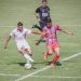 Atlético Batistense perde em casa e dá adeus a classificação