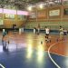 Com precauções contra Covid-19, equipes de competição da Fube retomam atividades