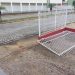 Ladrões invadem Fundação de Esportes em Tijucas e furtam carro e roçadeira
