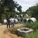 Prefeito Tiago Dalsasso visita obra de pavimentação da Rua José Moresco
