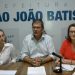 Secretário de Educação de São João Batita explica como funcionará retorno das aulas