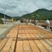 Construção da Unidade de Saúde do Pinheiral segue em ritmo acelerado