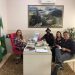 Major Gercino, Angelina e Rancho Queimado se unem em torno da SC 108