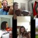 Orquestra de Canelinha participa de encontro internacional online