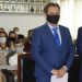 Pedroca toma posse como prefeito de São João Batista