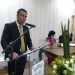 Robinson Carvalho Lima é eleito presidente da Câmara de Vereadores de Canelinha