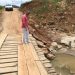 Canelinha busca soluções para ponte no Moura e creche do Cobre