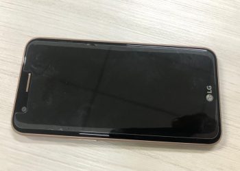 Empresa é arrombada, tem celular furtado e suspeito foge da polícia, em São João Batista