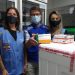 Com a chegada das primeiras doses da CoronaVac, Tijucas iniciará vacinação na quinta-feira
