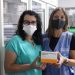 Canelinha também recebe as primeiras doses da CoronaVac