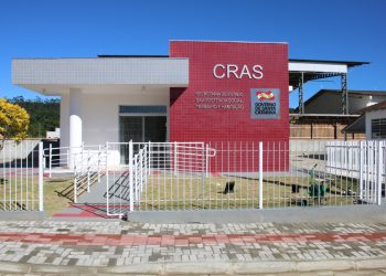Cras de Nova Trento se prepara para retomar atividades
