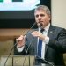 Altair Silva é o novo secretário de Estado da Agricultura