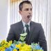 Edésio Pedrinho Tomasi é o presidente da Câmara de Vereadores de São João Batista