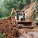 Nova Trento realiza manutenção e reparos nas regiões mais afetadas pelas chuvas