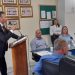 Augustinho Orlandi é o presidente do Legislativo de Major Gercino