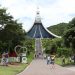 Santuário Santa Paulina prepara programação para celebrar 15 anos da dedicação