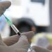 Vacina contra Covid-19 chega nesta terça-feira no Vale do Rio Tijucas