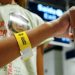 Polícia Civil amplia distribuição de pulseirinhas para identificar crianças