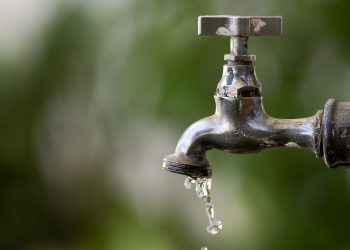 Chuva compromete abastecimento de água em Nova Trento