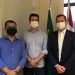 Ex-prefeito de São João Batista é nomeado secretário adjunto de Desenvolvimento Social e Habitação do Estado