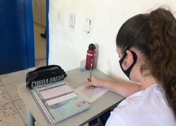 Nova Trento e Canelinha retomam aulas presenciais na segunda-feira