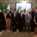 Onildo Dalbosco Junior toma posse na CDL de Nova Trento