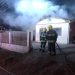 Residência é destruída por incêndio e família de Canelinha necessita de ajuda