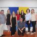 Todos os professores da Escola do Pinheiral possuem pós graduação