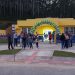 Major Gercino inaugura nova Escola Municipal no distrito do Pinheiral