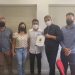 Major Gercino busca liberação de recursos para recuperar SC-408