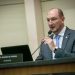 Mauro de Nadal é eleito presidente da Alesc