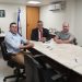 Diretor do Semais visita Alesc em busca de investimentos