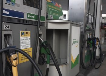 Postos serão obrigados a informarem composição do preço de combustível