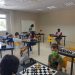 Clube de Xadrez Batistense inicia aulas neste ano