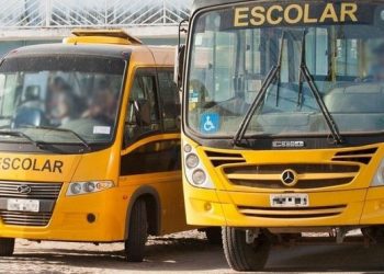 Estudantes universitários terão acesso gratuito ao transporte, em Nova Trento