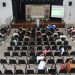 Servidores da Saúde de São João Batista participam de capacitação