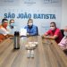 São João Batista solicita à Defesa Civil de Santa Catarina kits para reconstrução de pontes