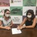 Secretarias de Saúde e Educação de Nova Trento assinam termo de compromisso do Programa Saúde na Escola