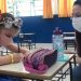 Escolas municipais de Canelinha recebem 600 alunos no retorno das aulas presenciais