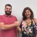 Marcia Sueli Del Castanhel deixa a Secretaria de Saúde de Nova Trento