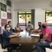 Prefeitura e Sisent debatem reposição salarial em Nova Trento